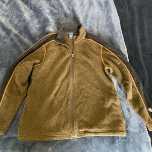 Kuhl full zip fleece